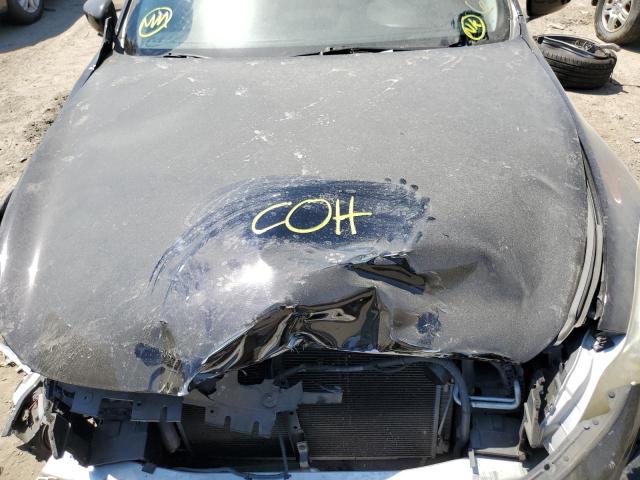 Photo 7 from auction – 2012 INFINITI G37 BASE with VIN JN1CV6FE3CM201511
