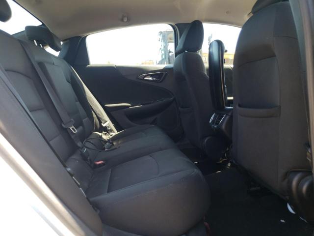 Photo 6 from auction – 2018 CHEVROLET 1500 with VIN 1G1ZD5ST0JF186436