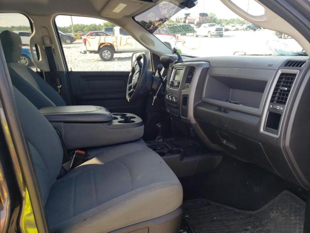 Photo 5 from auction – 2018 RAM 2500 ST with VIN 3C6UR5CL4JG418771