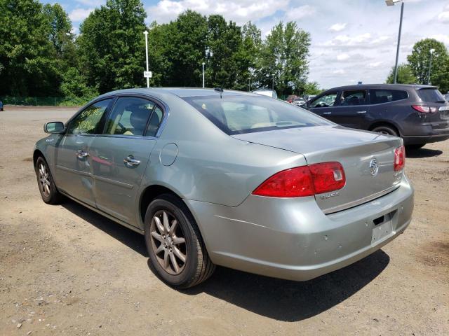 Photo 3 from auction – 2006 BUICK LUCERNE CX with VIN 1G4HD57296U171533