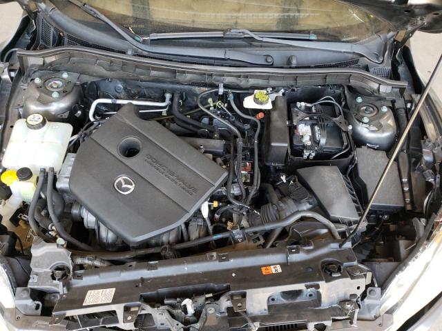 Photo 7 from auction – 2010 MAZDA 3 I with VIN JM1BL1SG4A1127197