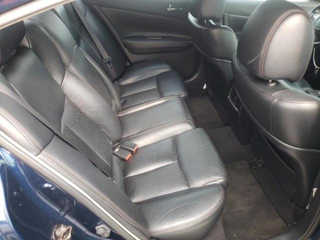 Photo 6 from auction – 2010 NISSAN MAXIMA S with VIN 1N4AA5AP1AC808504