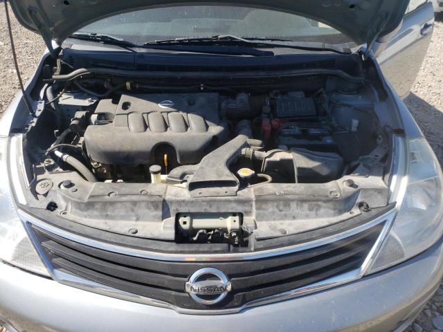 Photo 7 from auction – 2011 NISSAN VERSA S with VIN 3N1BC1CP9BL498870