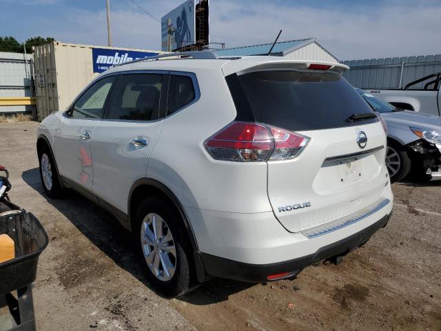 Photo 3 from auction – 2014 NISSAN ROGUE S with VIN 5N1AT2ML1EC871339