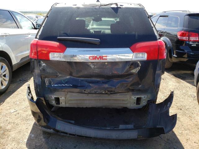 Photo 9 from auction – 2012 GMC TERRAIN SL with VIN 2GKALMEK8C6323211