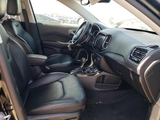 Photo 5 from auction – 2018 JEEP COMPASS LI with VIN 3C4NJDCBXJT298276