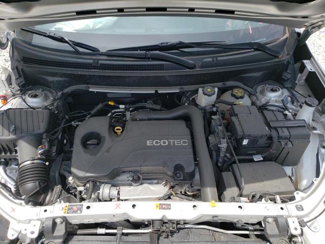 Photo 7 from auction – 2021 CHEVROLET EQUINOX LS with VIN 3GNAXHEVXMS121174