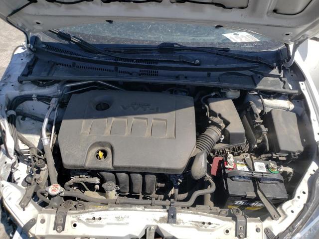 Photo 7 from auction – 2018 TOYOTA COROLLA L with VIN 5YFBURHE0JP788495
