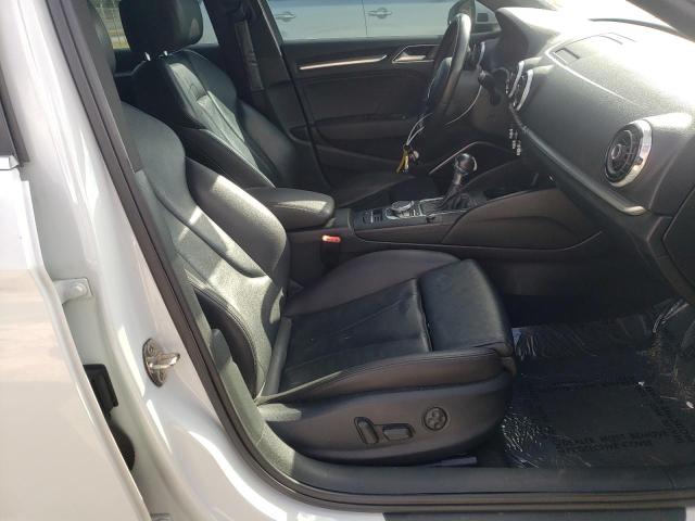 Photo 5 from auction – 2015 AUDI A3 PREMIUM with VIN WAUCCGFF2F1042873