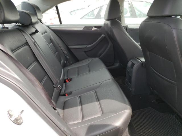 Photo 6 from auction – 2017 VOLKSWAGEN JETTA SE with VIN 3VWDB7AJ6HM284607
