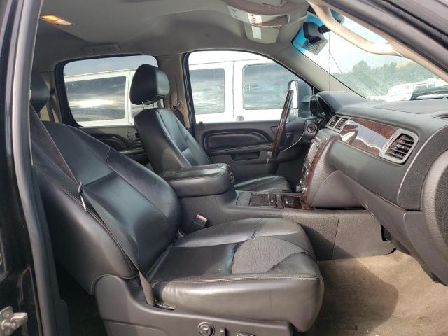 Photo 5 from auction – 2012 GMC SIERRA K35 with VIN 1GT426C8XCF102326