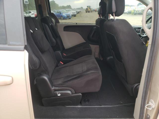 Photo 6 from auction – 2013 DODGE GRAND CARA with VIN 2C4RDGCG4DR566770