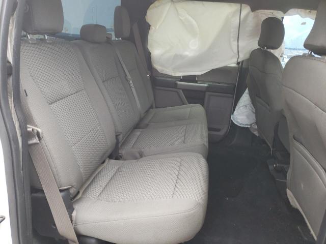 Photo 6 from auction – 2015 FORD F150 SUPER with VIN 1FTEW1CF7FFA58574