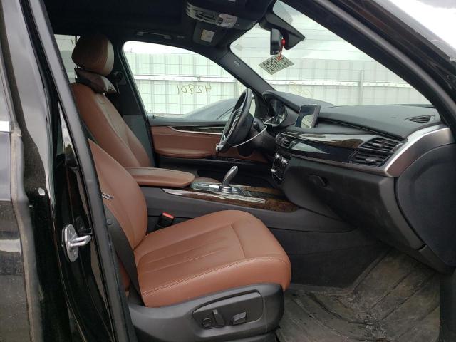 Photo 5 from auction – 2017 BMW X5 XDRIVE3 with VIN 5UXKR0C36H0X81248