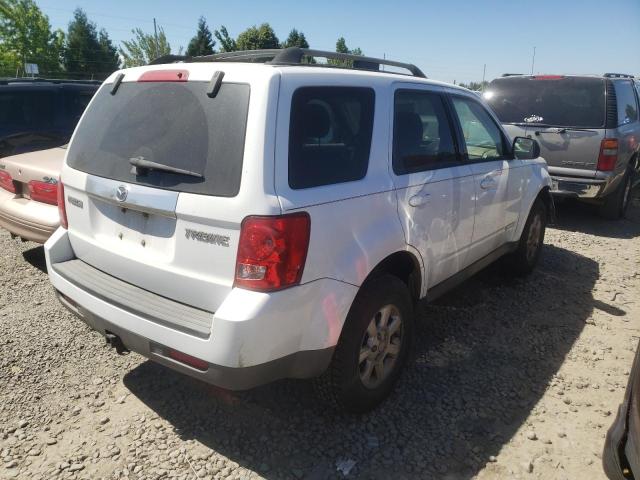 Photo 4 from auction – 2008 MAZDA TRIBUTE S with VIN 4F2CZ961X8KM26351