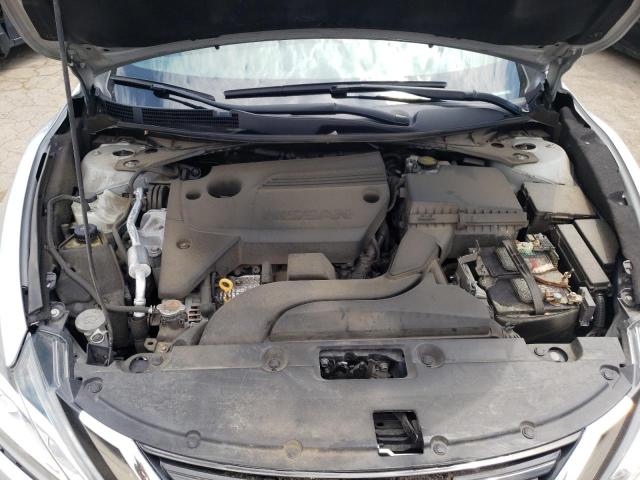 Photo 7 from auction – 2018 NISSAN ALTIMA 2.5 with VIN 1N4AL3AP9JC190508