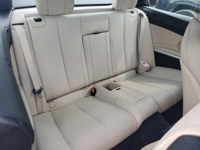 Photo 6 from auction – 2017 BMW 430I with VIN WBA4U7C55H5D43309