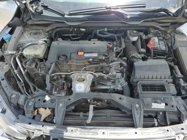 Photo 7 from auction – 2018 HONDA CIVIC LX with VIN 2HGFC2F54JH577015