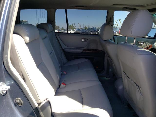 Photo 6 from auction – 2006 TOYOTA HIGHLANDER with VIN JTEDP21A160110544