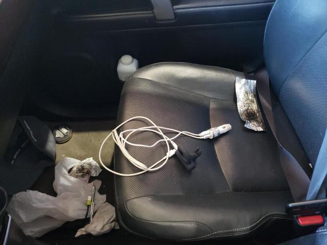 Photo 9 from auction – 2016 TOYOTA 4RUNNER SR with VIN JTEBU5JR2G5380698