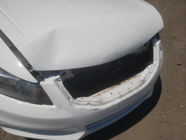 Photo 9 from auction – 2011 HONDA ACCORD LX with VIN 1HGCP2F36BA056335