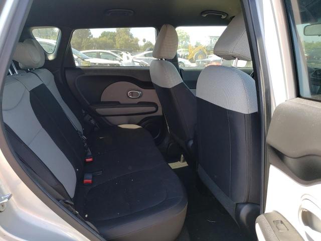 Photo 6 from auction – 2015 KIA SOUL with VIN KNDJN2A22F7764675