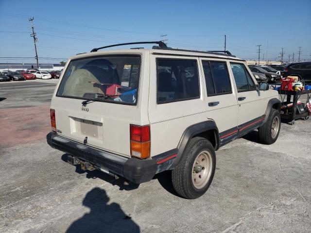 Foto 4 de la subasta – 1995 JEEP CHEROKEE con VIN 1J4FT68S0SL559330
