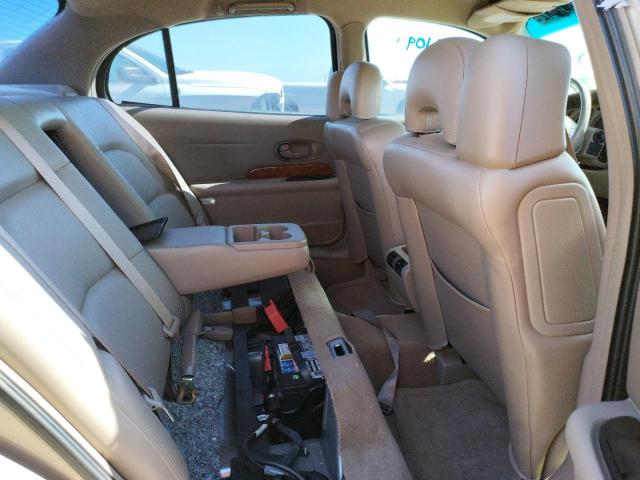 Zdjęcie 6 z aukcji – 2002 BUICK LESABRE LI z VIN 1G4HR54K02U288031