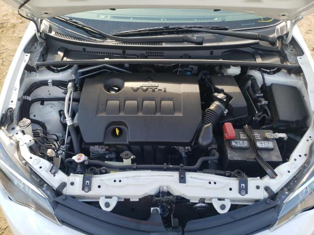 Photo 7 from auction – 2019 TOYOTA COROLLA L with VIN 2T1BURHE8KC178118