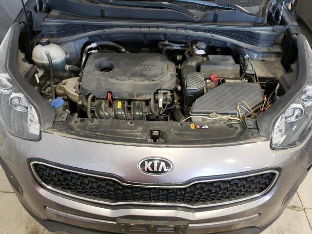 Photo 7 from auction – 2017 KIA SPORTAGE L with VIN KNDPM3AC2H7086508