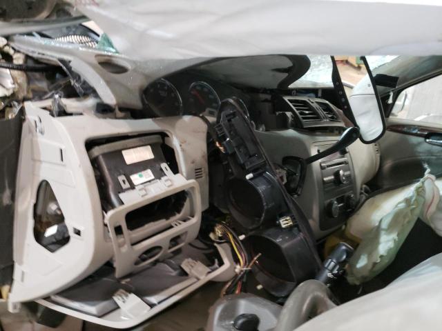 Photo 8 from auction – 2009 BUICK LUCERNE CX with VIN 1G4HD57M89U113578