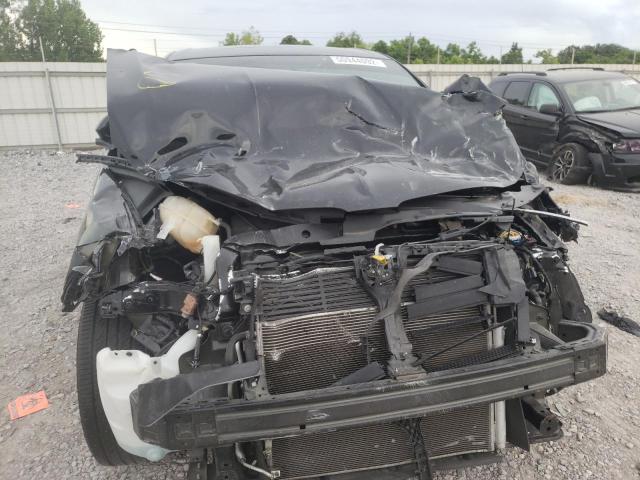 Photo 9 from auction – 2017 LINCOLN MKX RESERV with VIN 2LMPJ6LR3HBL31397