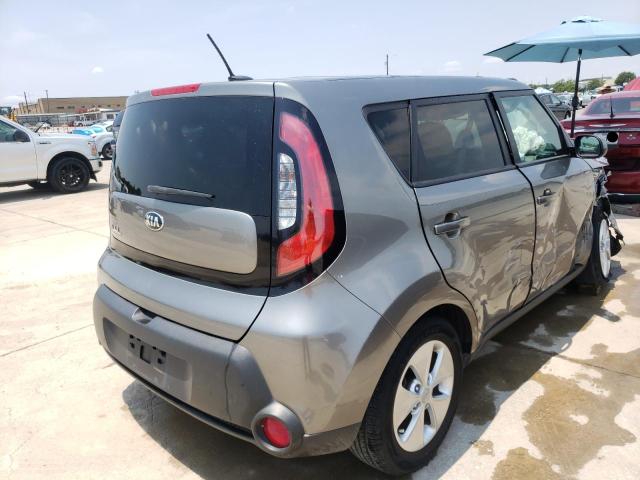 Photo 4 from auction – 2015 KIA SOUL with VIN KNDJN2A26F7186645