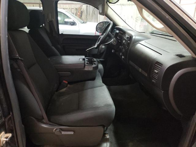 Photo 5 from auction – 2012 CHEVROLET SILVERADO with VIN 1GCPKSE77CF122267