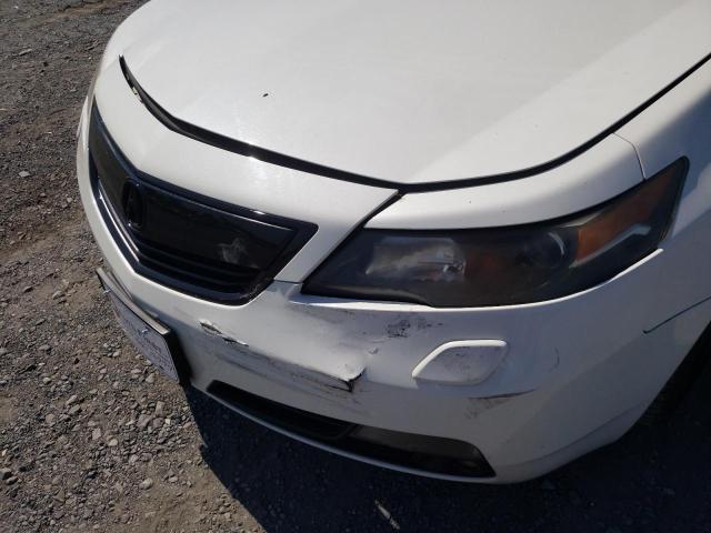Photo 9 from auction – 2013 ACURA TL TECH with VIN 19UUA9F51DA800247