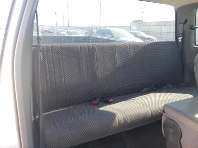 Photo 6 from auction – 1996 DODGE RAM 3500 with VIN 3B7MC33C5TM183140