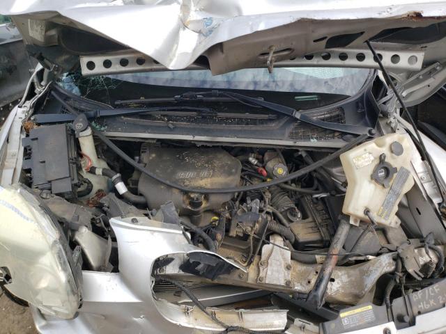 Photo 7 from auction – 2006 BUICK TERRAZA CX with VIN 5GADV33LX6D134771