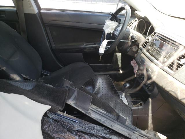 Photo 5 from auction – 2014 MITSUBISHI LANCER ES/ with VIN JA32U2FUXEU021780
