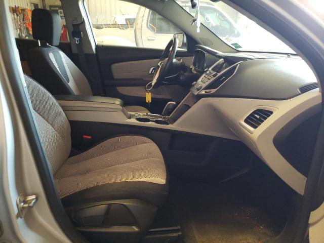 Photo 5 from auction – 2013 GMC TERRAIN SL with VIN 2GKFLTE3XD6219927