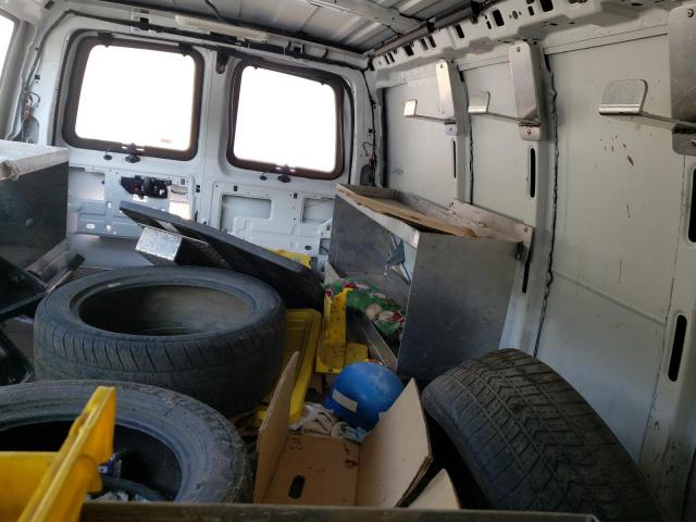 Photo 6 from auction – 2014 CHEVROLET EXPRESS G2 with VIN 1GCWGFCA2E1206287