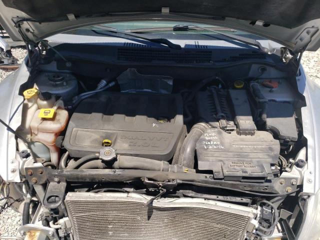 Photo 7 from auction – 2007 DODGE CALIBER SX with VIN 1B3HB48BX7D160031