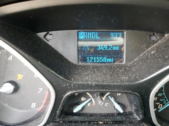 Photo 8 from auction – 2012 FORD FOCUS S with VIN 1FAHP3E20CL434339