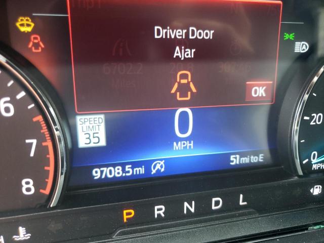 صورة رقم 8 من المزاد - 2021 FORD EXPLORER X مع VIN 1FMSK7DH3MGB61043