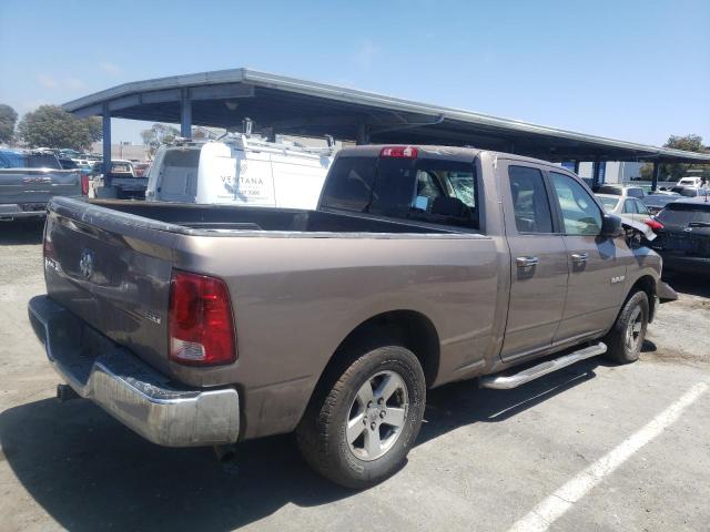 Photo 4 from auction – 2010 DODGE RAM 1500 with VIN 1D7RV1GP8AS102224
