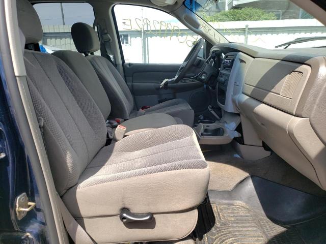 Photo 5 from auction – 2005 DODGE RAM 1500 S with VIN 1D7HU18D45S200708