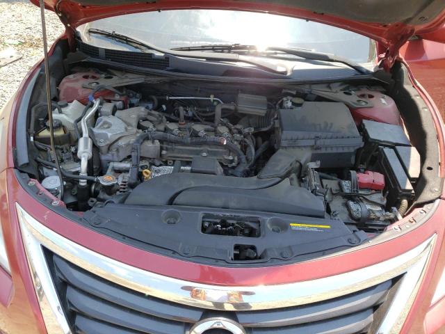 Photo 7 from auction – 2014 NISSAN ALTIMA 2.5 with VIN 1N4AL3AP6EN377490