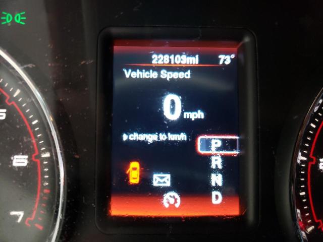 Photo 8 from auction – 2014 DODGE CHARGER SE with VIN 2C3CDXBG3EH268102