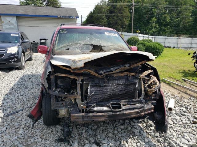 Photo 9 from auction – 2006 HONDA PILOT EX with VIN 5FNYF28586B042052