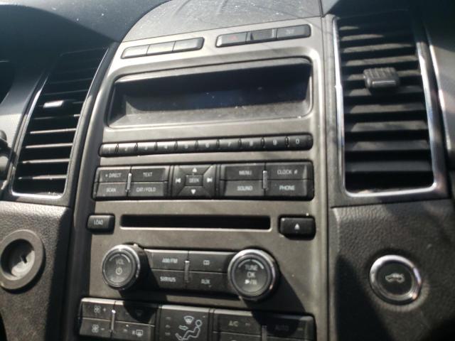 Photo 9 from auction – 2012 FORD TAURUS SEL with VIN 1FAHP2HW6CG127193