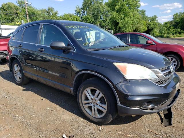 Photo 1 from auction – 2011 HONDA CR-V EX with VIN 5J6RE4H58BL076562